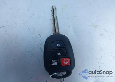 2012 Toyota Camry Le from USA, damaged, VIN 4T1BF1FK5CU112405